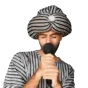 ஸ்டிக்கர்