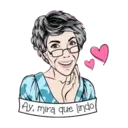 ស្ទីកเกอร์