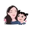 ស្ទីកเกอร์