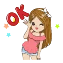 స్టికర్