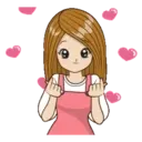 స్టికర్