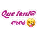 สติกเกอร์