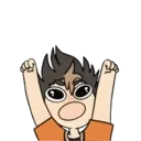 ស្ទីកเกอร์