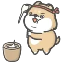 ஸ்டிக்கர்