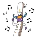 ஸ்டிக்கர்