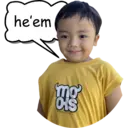 Կպչուն պիտակ