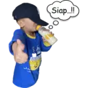 Կպչուն պիտակ