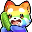 স্টিকার