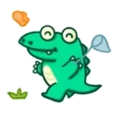 สติกเกอร์