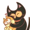 สติกเกอร์