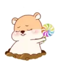 Կպչուն պիտակ