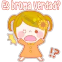 స్టికర్