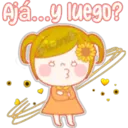 స్టికర్