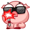 สติกเกอร์