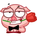 สติกเกอร์