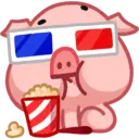 สติกเกอร์