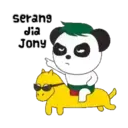 ស្ទីកเกอร์