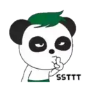 ស្ទីកเกอร์