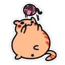 ស្ទីកเกอร์