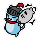 ស្ទីកเกอร์