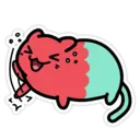 ស្ទីកเกอร์