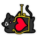 ស្ទីកเกอร์