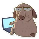 ស្ទីកเกอร์