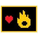 ស្ទីកเกอร์