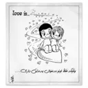 ស្ទីកเกอร์