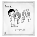 ស្ទីកเกอร์