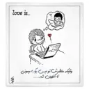 ស្ទីកเกอร์