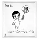 ស្ទីកเกอร์