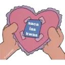 ស្ទីកเกอร์