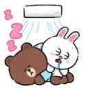 สติกเกอร์