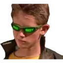 ស្ទីកเกอร์