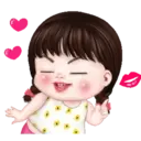 สติกเกอร์