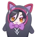 สติกเกอร์