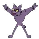 สติกเกอร์