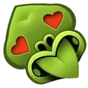 สติกเกอร์