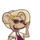 สติกเกอร์