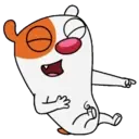 สติกเกอร์