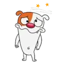 สติกเกอร์