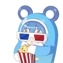 สติกเกอร์