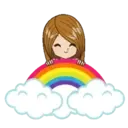 สติกเกอร์