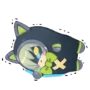 สติกเกอร์