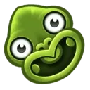 สติกเกอร์