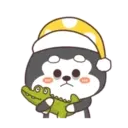 স্টিকার