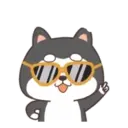 স্টিকার