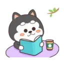 স্টিকার