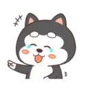 স্টিকার